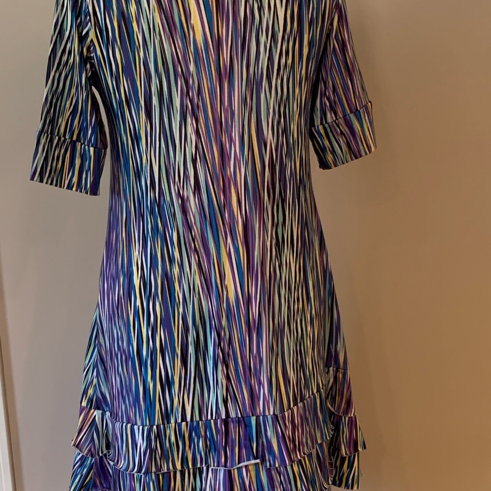 Isle apparel dress